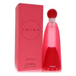 Tribu Untold By Benetton