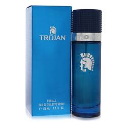 Trojan For All (Unisex) By Trojan