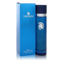Trojan For All (Unisex) By Trojan