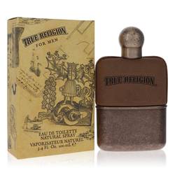True Religion By True Religion