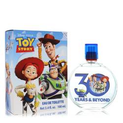 Toy Story By Disney