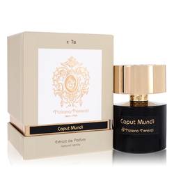 Tiziana Terenzi Caput Mundi Extrait De Parfum By Tiziana Terenzi