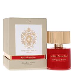 Tiziana Terenzi Spirito Fiorentino Extrait De Parfum By Tiziana Terenzi
