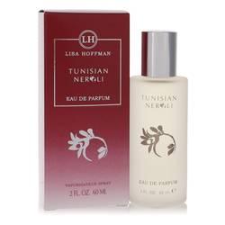 Tunisian Neroli By Lisa Hoffman