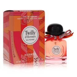 Twilly D'hermes Eau Poivree By Hermes