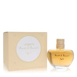 Ungaro Fruit D'amour Gold By Ungaro