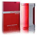 Ultrared By Paco Rabanne