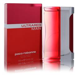 Ultrared By Paco Rabanne