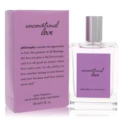 Unconditional Love By Philosophy