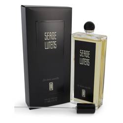 Un Bois Vanille (Unisex) By Serge Lutens