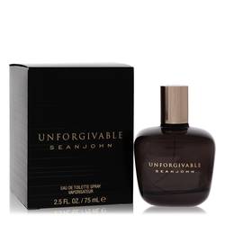 Unforgivable By Sean John