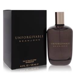 Unforgivable By Sean John