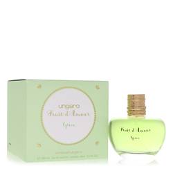 Ungaro Fruit D'amour Green By Ungaro