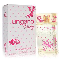 Ungaro Party By Ungaro