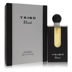 Tribu Black By Benetton