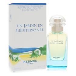 Un Jardin En Mediterranee By Hermes