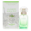 Un Jardin Sur Le Toit By Hermes