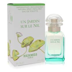 Un Jardin Sur Le Nil By Hermes
