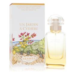 Un Jardin A Cythere Refillable (Unisex) By Hermes