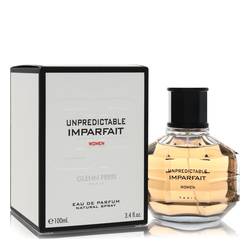 Unpredictable Imparfait By Glenn Perri