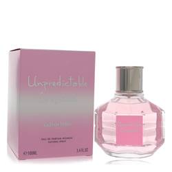 Unpredictable Crystal By Glenn Perri