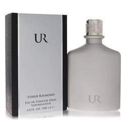 Usher Ur By Usher