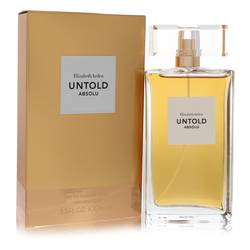 Untold Absolu By Elizabeth Arden