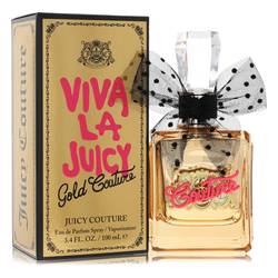 Viva La Juicy Gold Couture By Juicy Couture