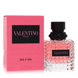 Valentino Donna Born In Roma By Valentino