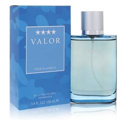 Valor By Dana