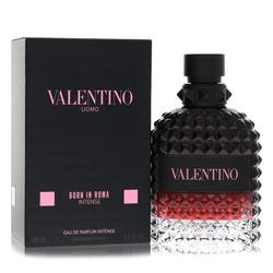 Valentino Uomo Born In Roma Intense Intense By Valentino