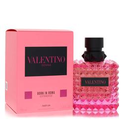 Valentino Donna Born In Roma Extradose Parfum By Valentino
