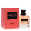 Valentino Donna Born In Roma Coral Fantasy By Valentino