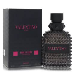 Valentino Uomo Born In Roma Extradose Parfum By Valentino