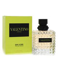 Valentino Donna Born In Roma Yellow Dream By Valentino
