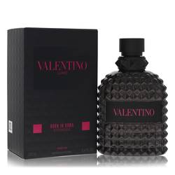 Valentino Uomo Born In Roma Extradose Parfum By Valentino
