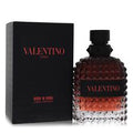 Valentino Uomo Born In Roma Coral Fantasy By Valentino