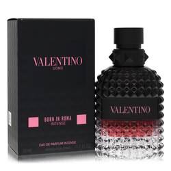 Valentino Uomo Born In Roma Intense Intense By Valentino