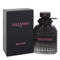 Valentino Uomo Born In Roma By Valentino