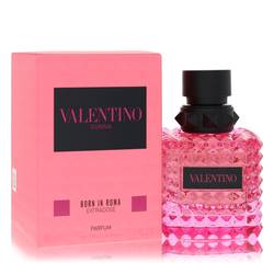 Valentino Donna Born In Roma Extradose Parfum By Valentino