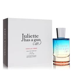 Vanilla Vibes By Juliette Has A Gun