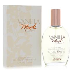 Vanilla Musk Cologne By Coty
