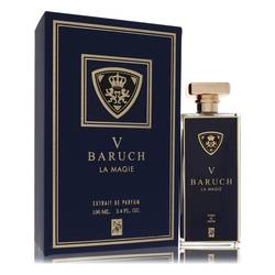 Baruch V Extrait De Parfum (Unisex) By Nicolai Baron Atelier