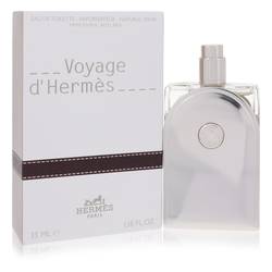 Voyage D'hermes Refillable (Unisex) By Hermes