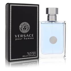 Versace Pour Homme By Versace