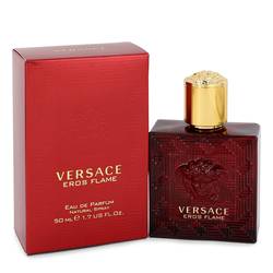 Versace Eros Flame By Versace