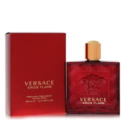 Versace Eros Flame Deodorant By Versace