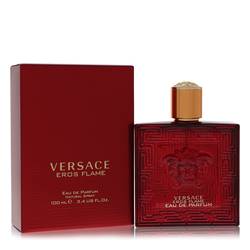 Versace Eros Flame By Versace