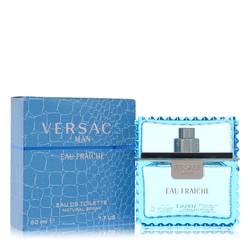 Versace Man Eau Fraiche (Blue) By Versace