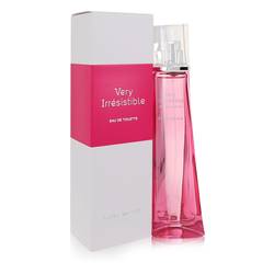 Very Irresistible By Givenchy